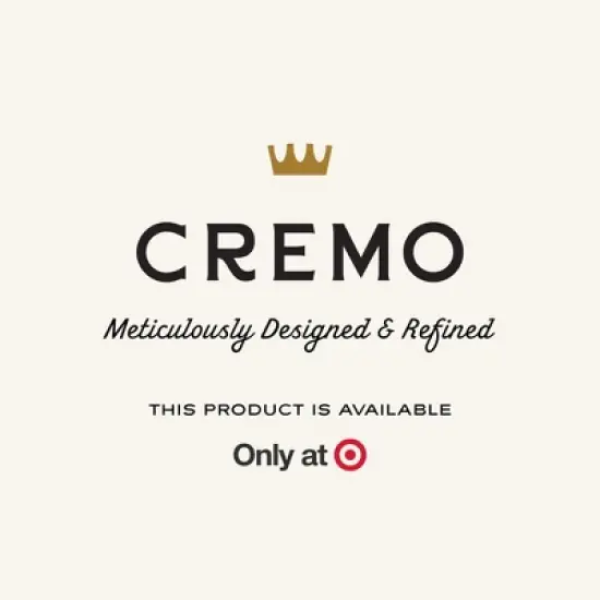 Cremo Body Wash - Casked Vanilla - 16 fl oz image {7}