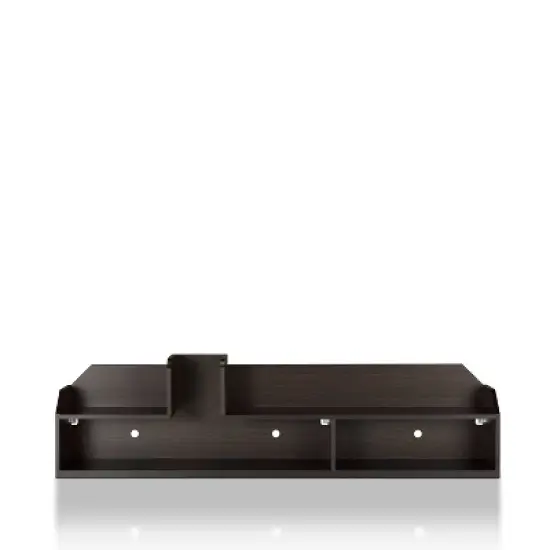 63" Quelda Wall Mounted TV Console - miBasics image {7}