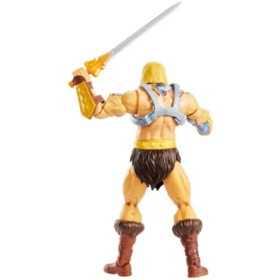 Masters of the Universe Masterverse Trade Up Faker Action Figure (Target Exclusive) image {3}