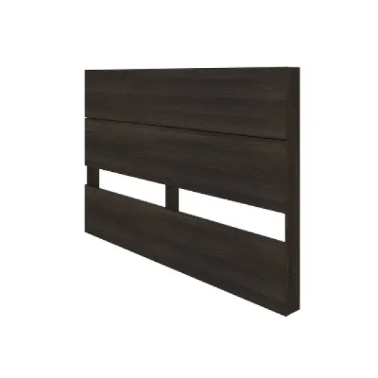 Nexera Full Panel Headboard image {1}