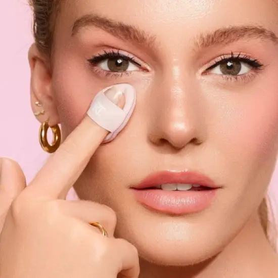 Real Techniques Mini Miracle Powder Puff Trio image {2}