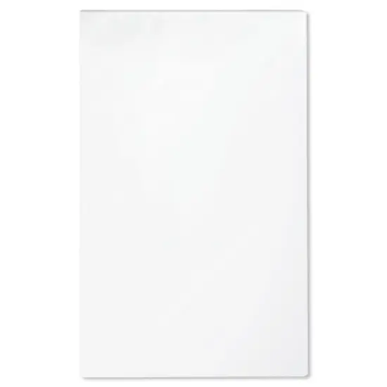 Universal Clear Laminating Pouches 3 mil 9 x 14 1/2 25/Pack 84630 image {1}