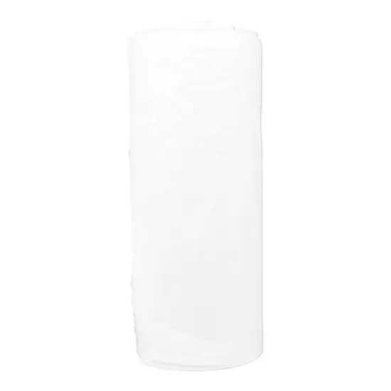 McKesson Trash Bag Extra Heavy Duty 40 x 46" 45 gal. 0.80 mil Case of 100 image {1}