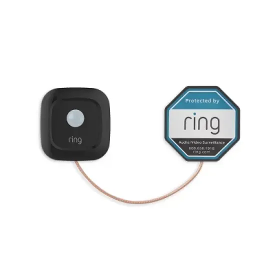 Ring Mailbox Sensor image {8}