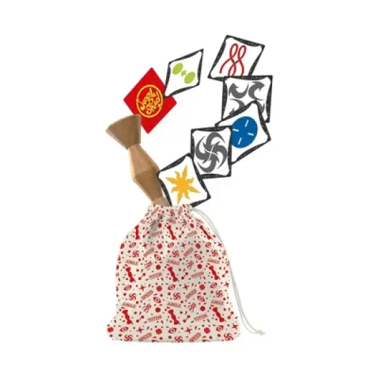 Jungle Speed Game Eco-Pack image {2}