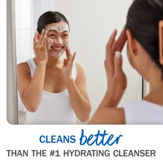 Olay Face Cleansing Melts with Retinol - 32ct image {4}
