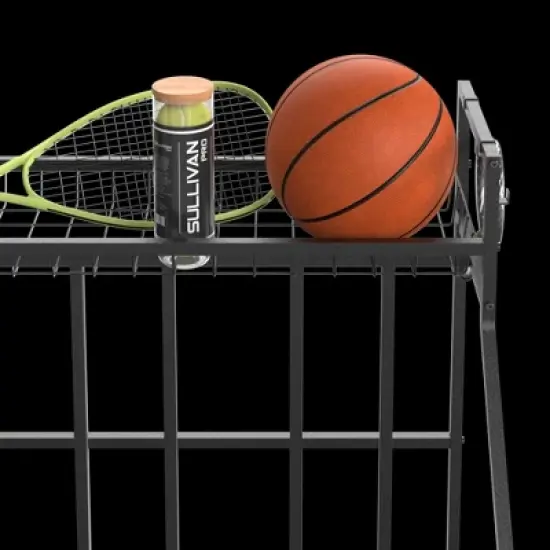 MOEPISY Freestanding Bike Rack image {4}