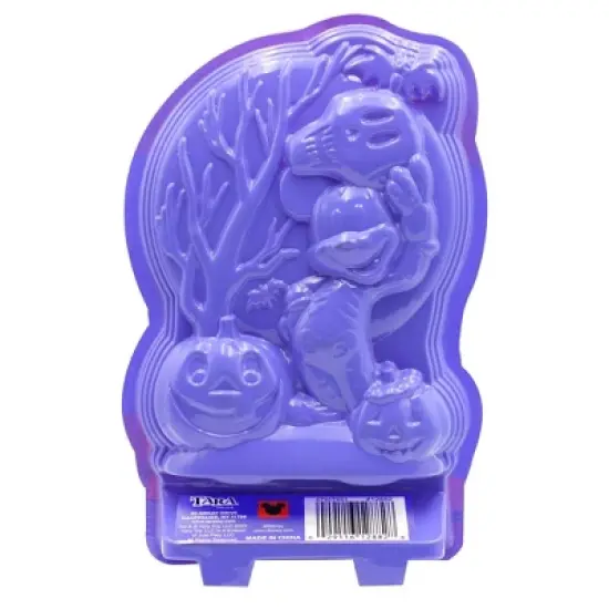 Disney Pour N Paint Mickey Halloween Activity Kit image {2}