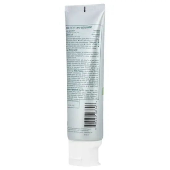 ATTITUDE Super Leaves&trade;, Fresh Breath Toothpaste, Peppermint, 4.2 oz (120 g) image {2}