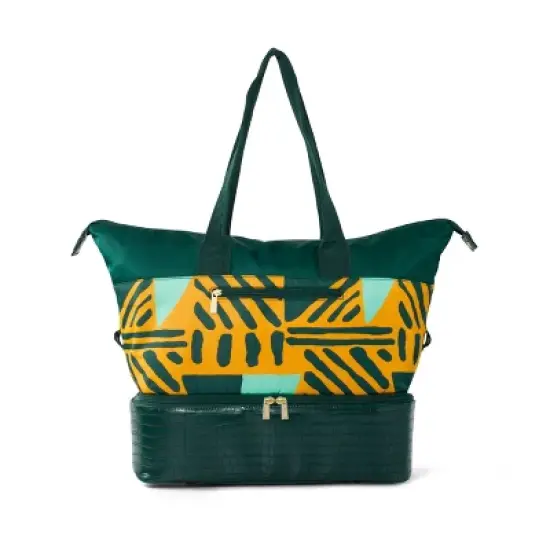 WNDR LN The Overnighter Weekender Bag image {10}