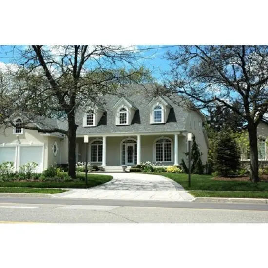 Z-Lite Sana 2 - Light Post Light in  Black image {3}