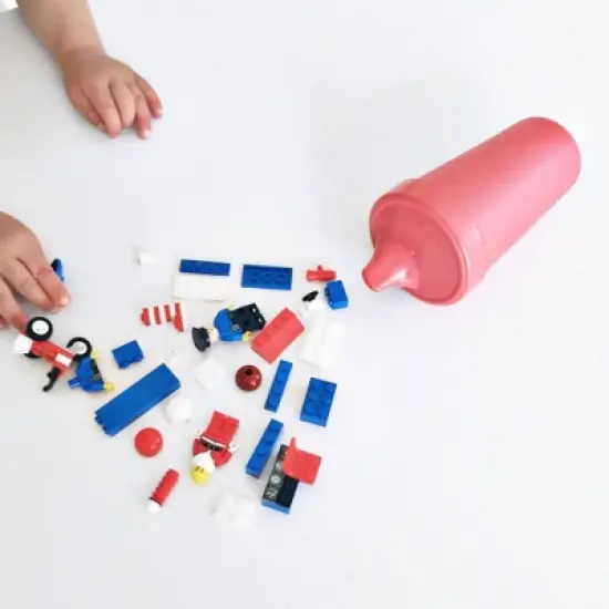 Re-Play 8pc Festive Mealtime Set - Kwanzaa image {5}