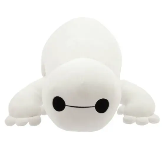 Disney Big Hero 6 Baymax Kids' Cuddleez Plush image {2}