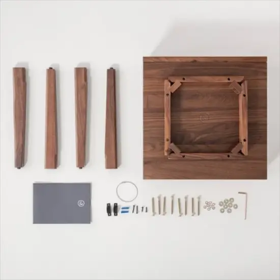 Tuft & Needle Nook Nightstand image {5}