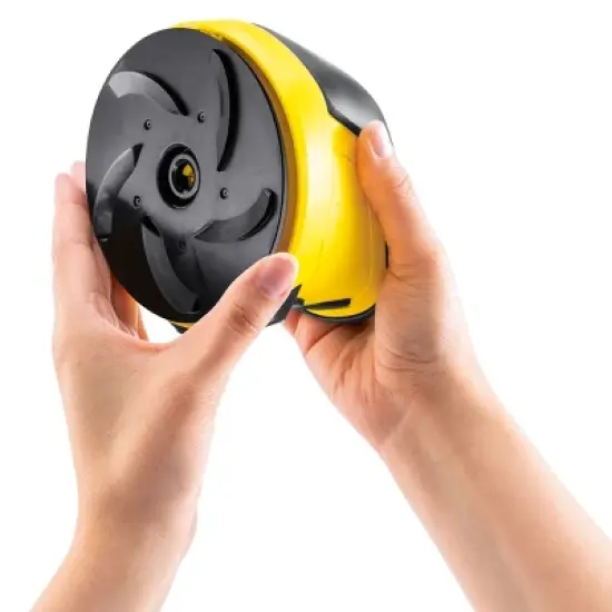 Karcher EDI 4 Electric Ice Scraper image {3}