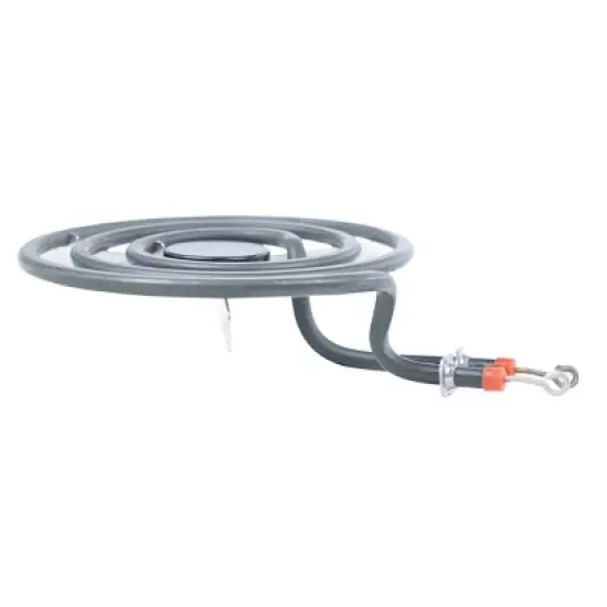 Certified Appliance Accessories&reg; 6" 3-Turn 1,250-Watt Replacement Range Surface Burner Element for SP12YA in Gray image {8}