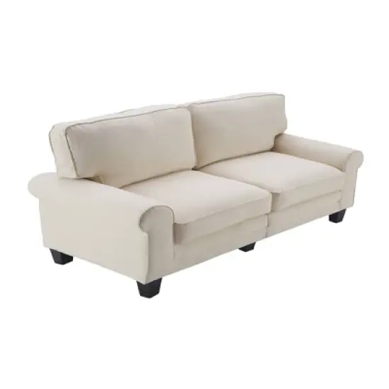 73" Copenhagen Sofa - Serta image {2}