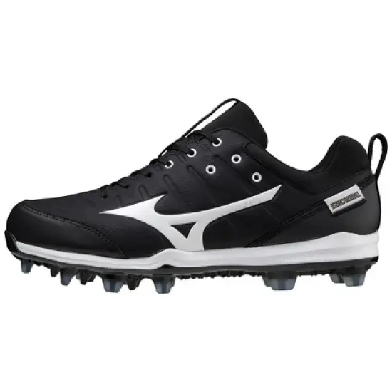 Mizuno Mizuno Ambition 2 Tpu Low Mens Molded Baseball Cleat image {1}