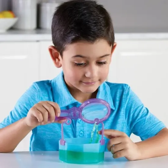 Learning Resources Gemology! Crystal Lab image {3}