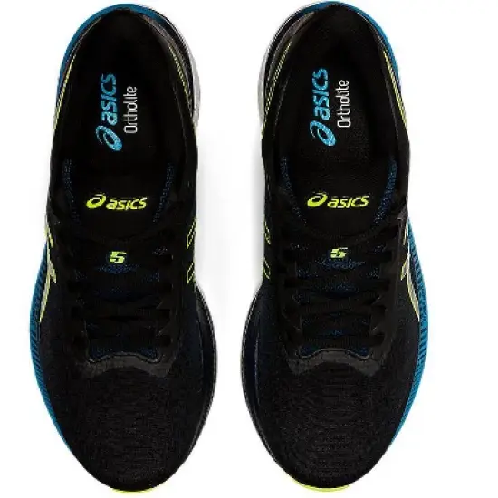 ASICS Men's GEL-SUPERION 5 Running Shoes 1011B382 image {5}