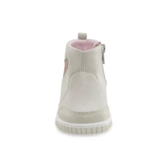 Stride Rite 360 Kids Unisex Nora Boot | 13 | Champagne image {5}