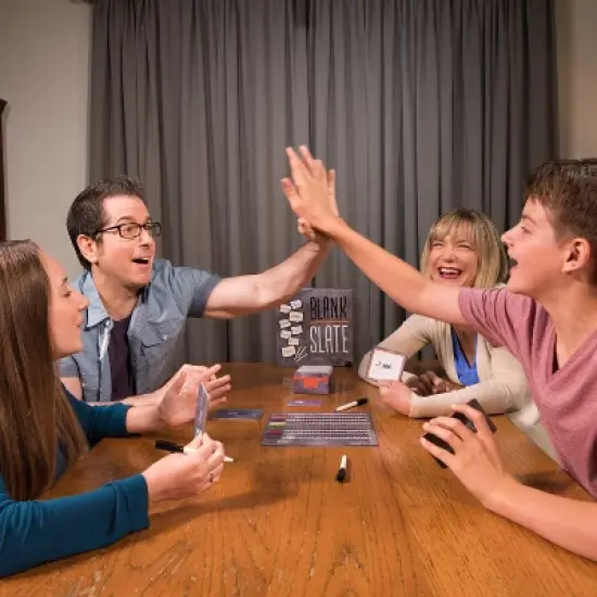 Blank Slate Board Game image {4}