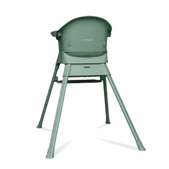 Mompush Olli 7-in-1 High Chair image {5}