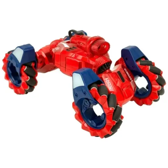 Hyper RC Hyper Drift Twist 3.0 with Vapor Smoke image {9}