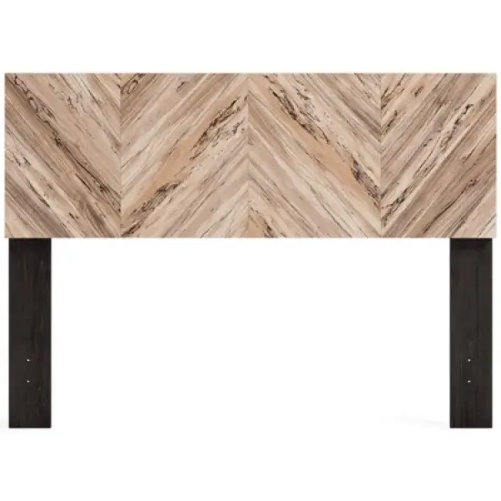 Piperton Panel Headboard - Signature Design by Ashley image {1}