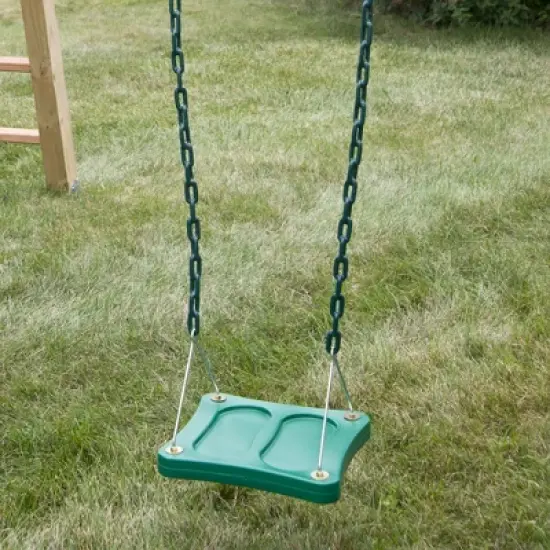 Swing-N-Slide Stand-Up Swing image {1}
