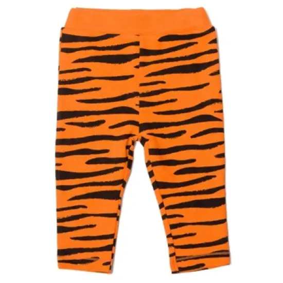 Disney Classics Winnie the Pooh Lion King Bambi Baby Bodysuit Pants and Hat 3 Piece Outfit Set Newborn to Infant image {3}