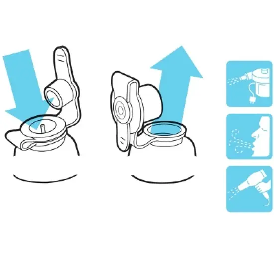 GoSports Inflataman Basketball Defender Training Aid - Weighted Defensive Dummy for Shooting, Dribbling and Driving Drills - Black image {4}