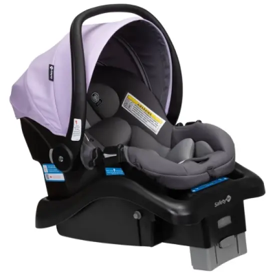 Safety 1st OnBoard 35 LT Infant Car Seat image {18}