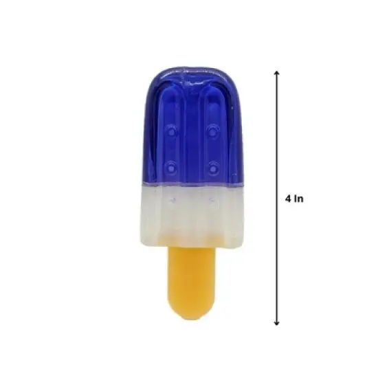  American Pet Supplies Popsicle - Dog Freeze Toy image {2}