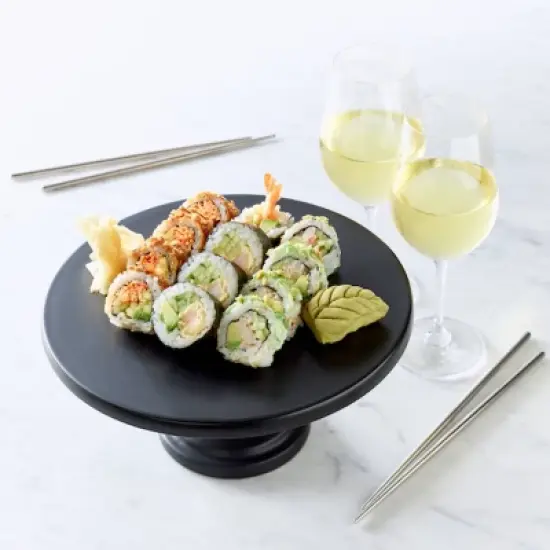 Hissho Sushi Special Cooked Combo - 10oz image {1}