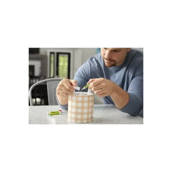 All Purpose Krazy Glue Precision-Tip Applicator 0.07oz KG58548R image {3}