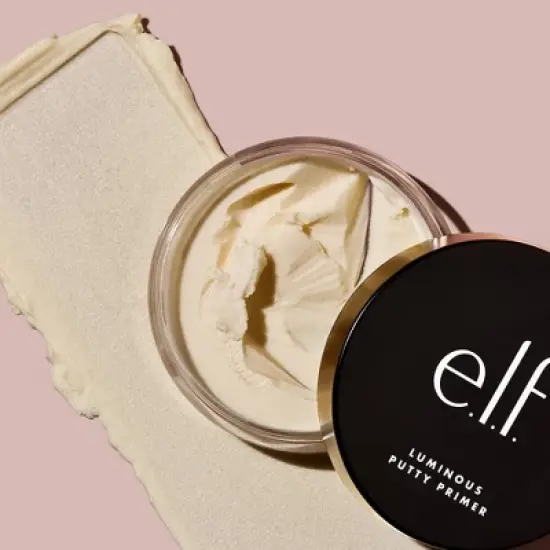 e.l.f. Putty Primer - 0.74oz image {1}