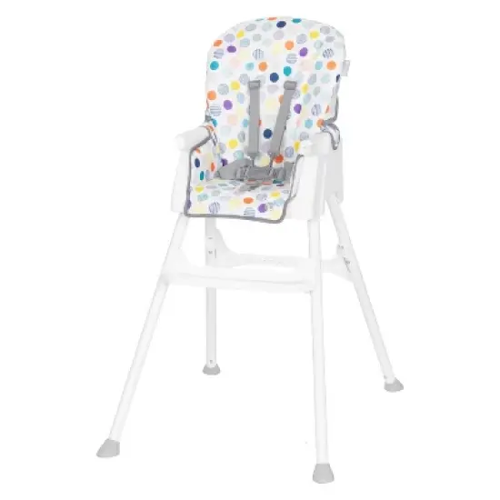 Baby Trend Adapt PLUS 6-in-1 EZ Clean High Chair to Toddler Chair image {1}