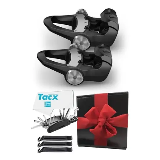 Garmin Rally RK/RS Road Cycling Power Meter Pedals image {3}