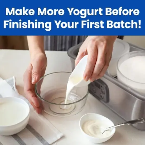 Ultimate Yogurt Containers image {3}