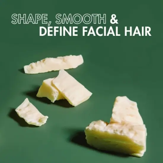 SheaMoisture Men Beard Balm - Maracuja Oil & Shea Butter - 4oz image {3}