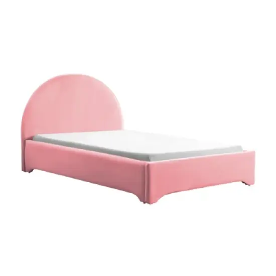 Second Story Home Uma Toddler Bed image {8}