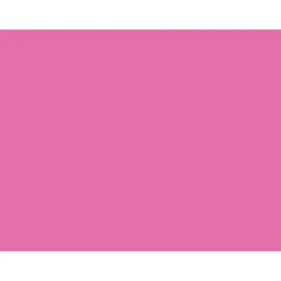 Hillman English Pink Blank Sign 15 in. H X 19 in. W - Case of 6 image {1}