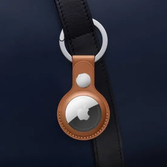 Apple AirTag (4 Pack) image {7}