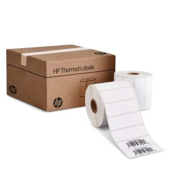 HP Thermal Shipping Labels, Thermal Labels Personal or Business Use image {8}