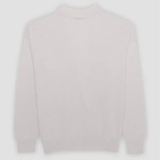 Women's The Nightmare Before Christmas Jack Skellington Cardigan - Gray image {1}