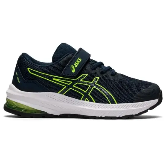ASICS Kid's GT-1000 11 Pre-School Running Shoes 1014A238 image {7}