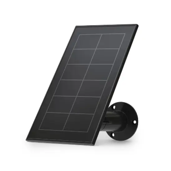 Arlo Solar Panel Charger for Arlo Ultra, Ultra 2, Pro 3, Pro 4 and Pro 3 Floodlight Cameras image {3}