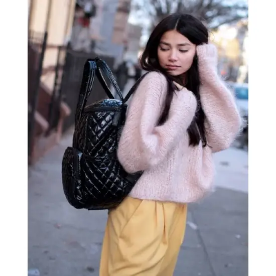 7AM Enfant 15" London EveryDay Backpack image {17}