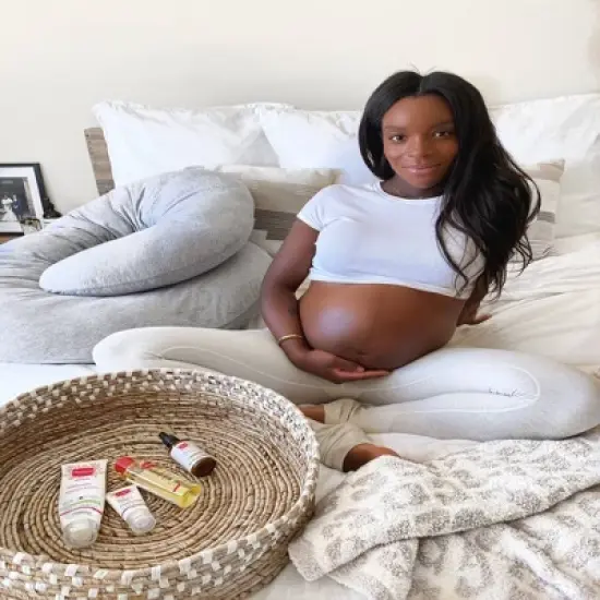 Mustela Stretch Marks Serum Fragrance Free - 1.52 fl oz image {3}